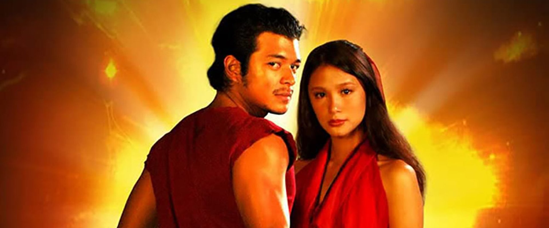 Ang Panday