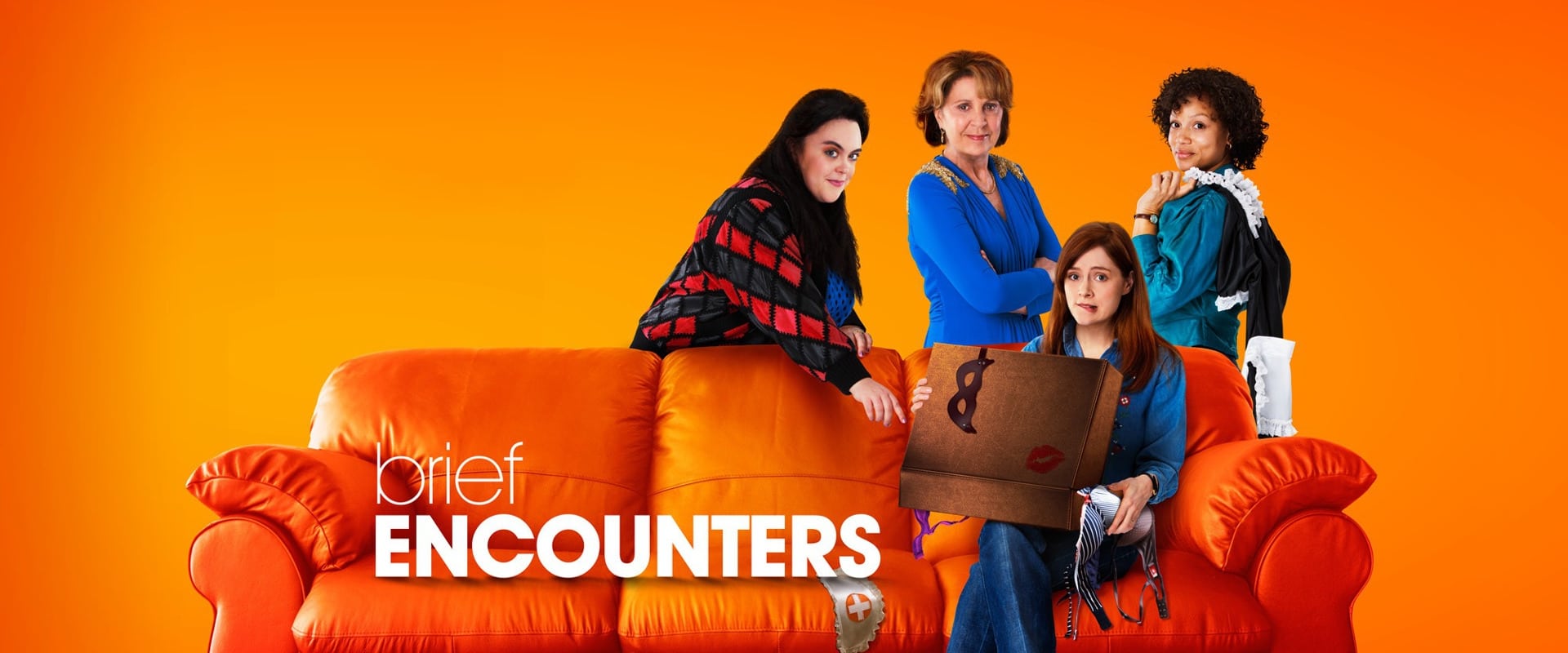 Brief Encounters