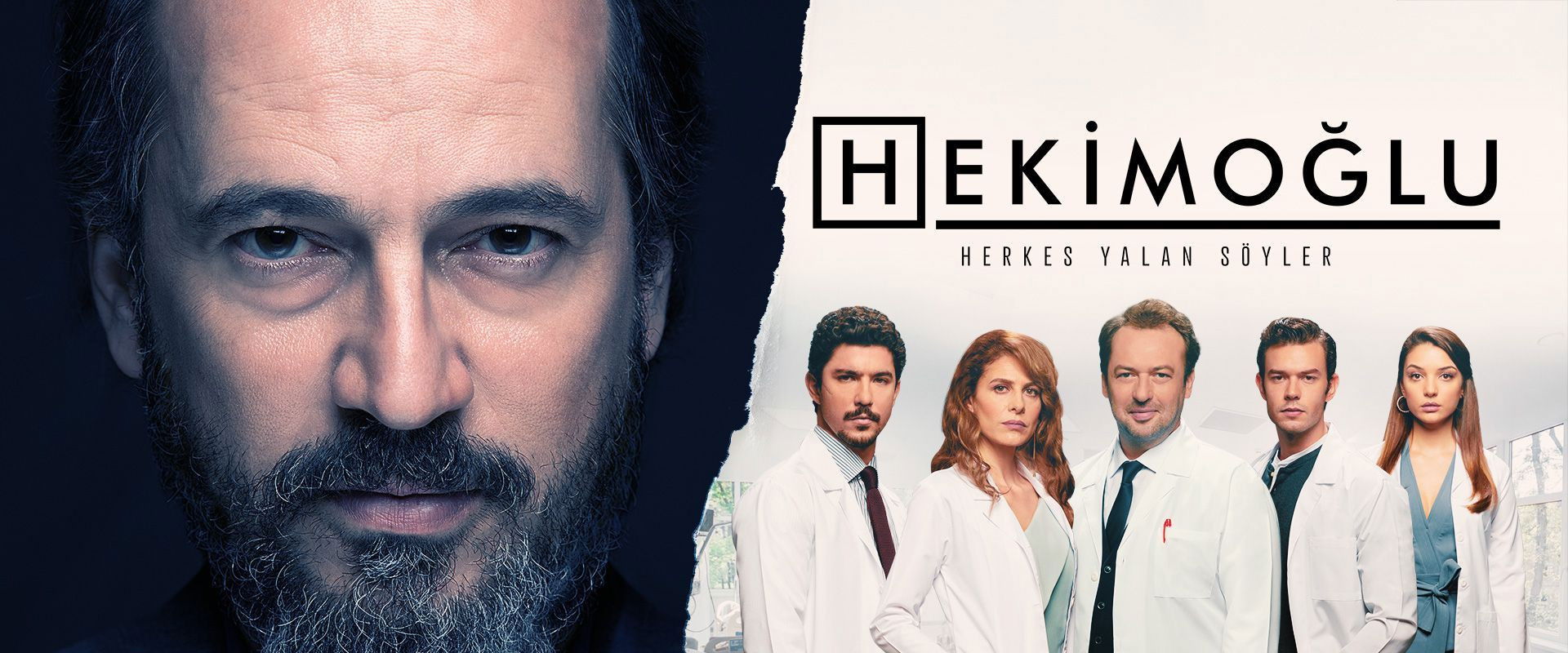 Hekimoğlu's banner image