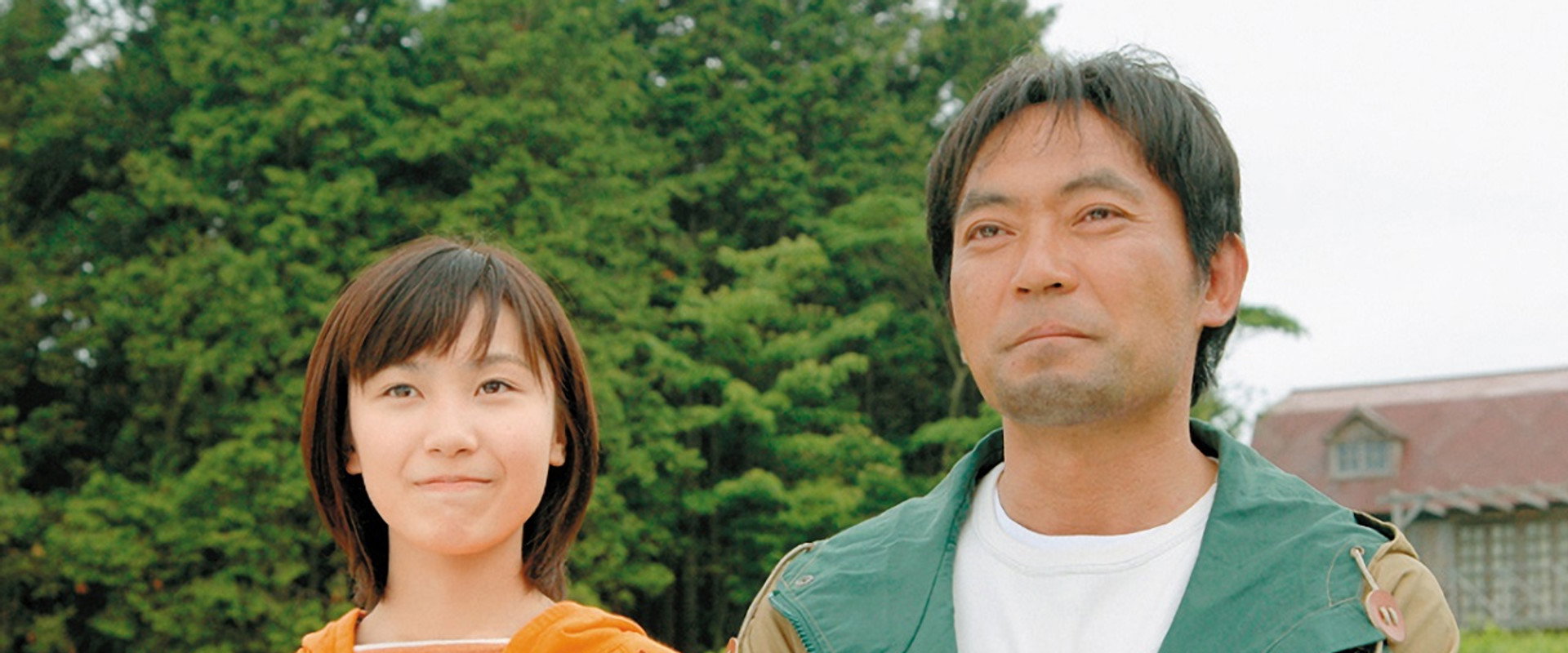 Kaze no Haruka's banner image