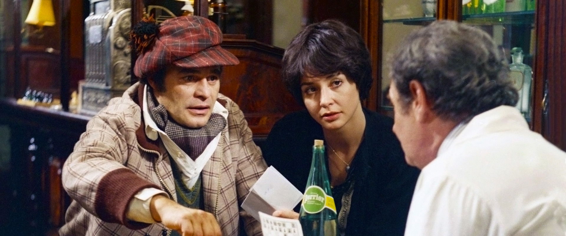 Con Artist Parade's banner image