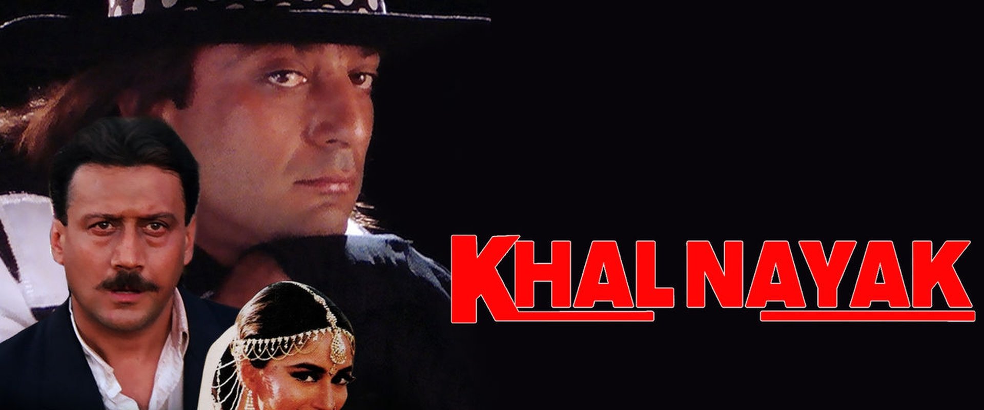 Khal Nayak