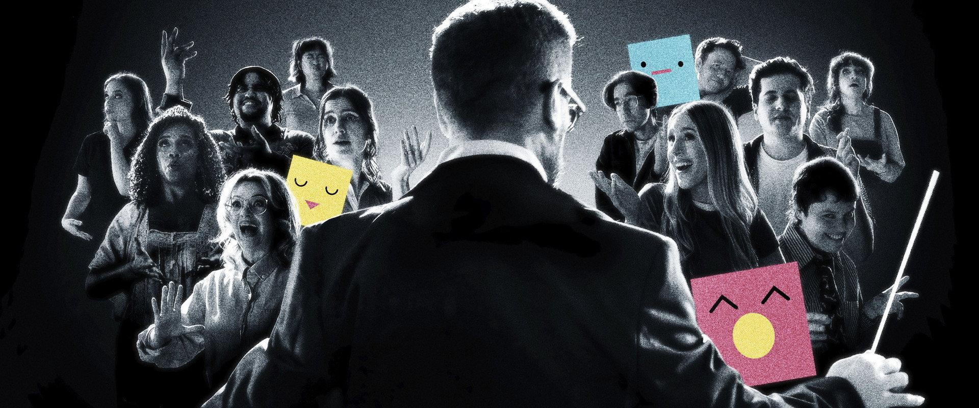 Make Some Noise's banner image