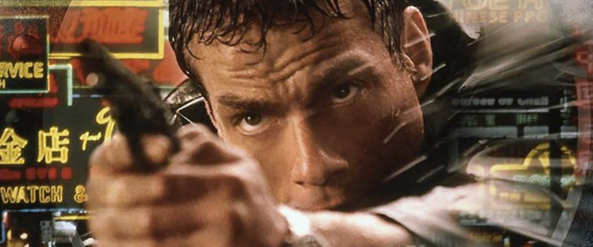 Hong Kong - Colpo su colpo