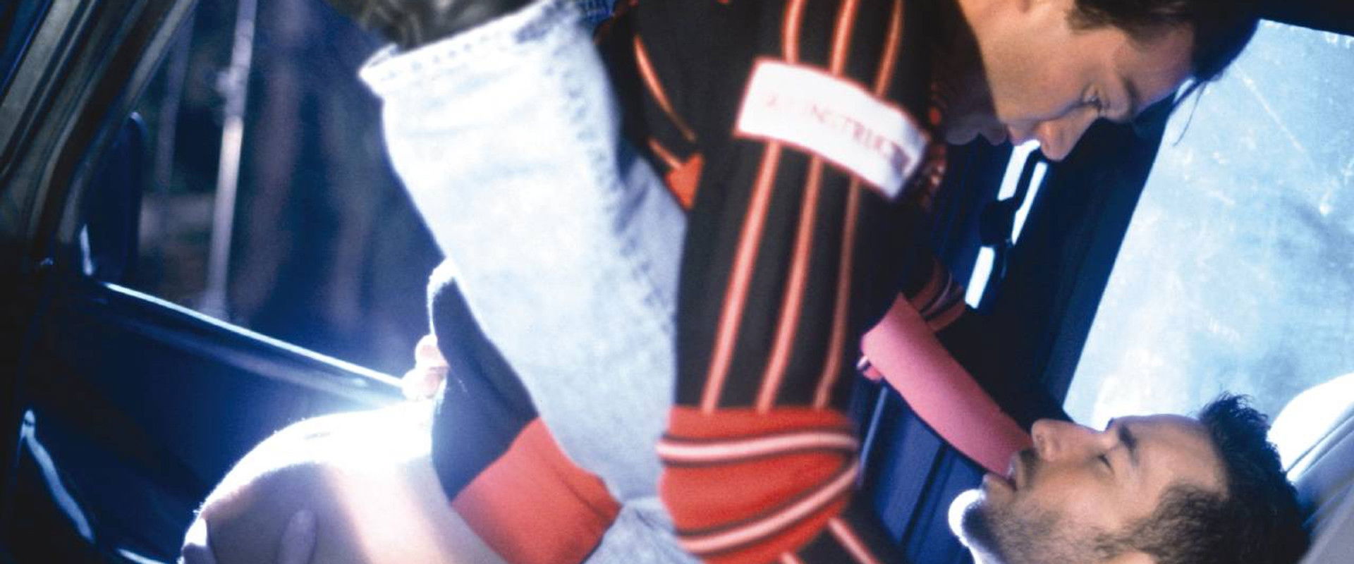 The Other Side Of Aspen 3: Snowbound's banner image