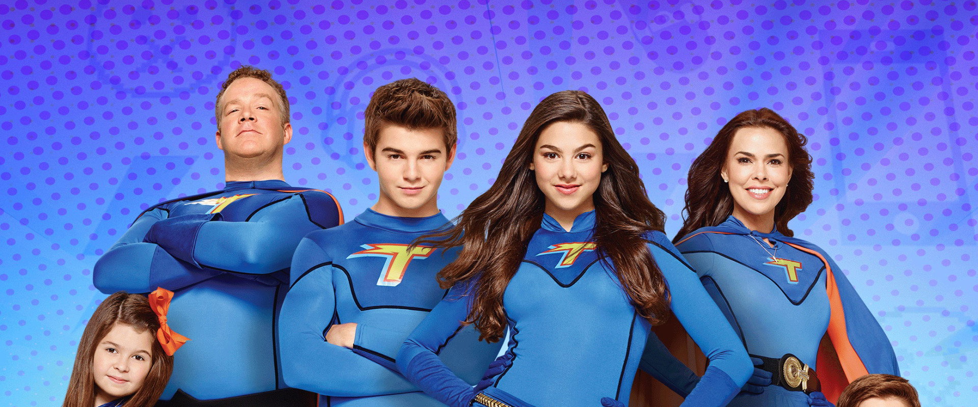 The Thundermans