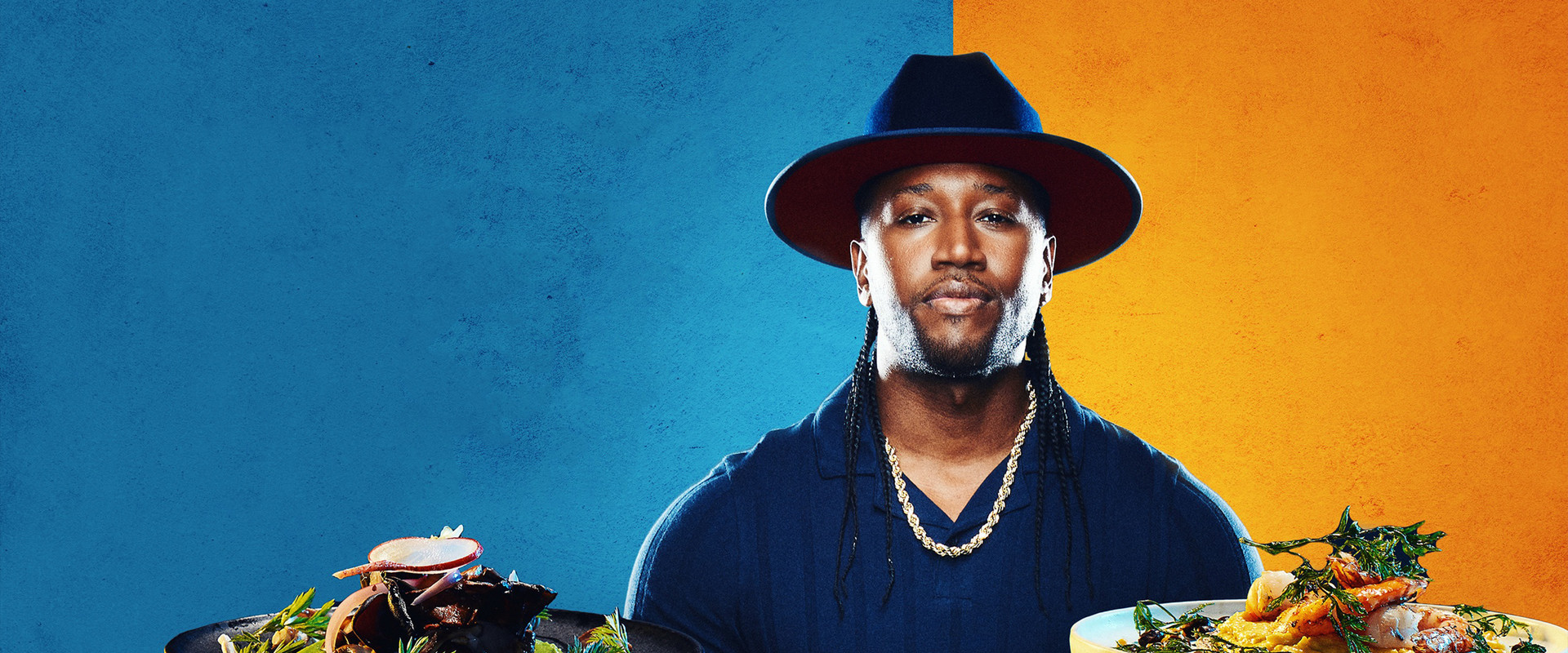 Superchef Grudge Match