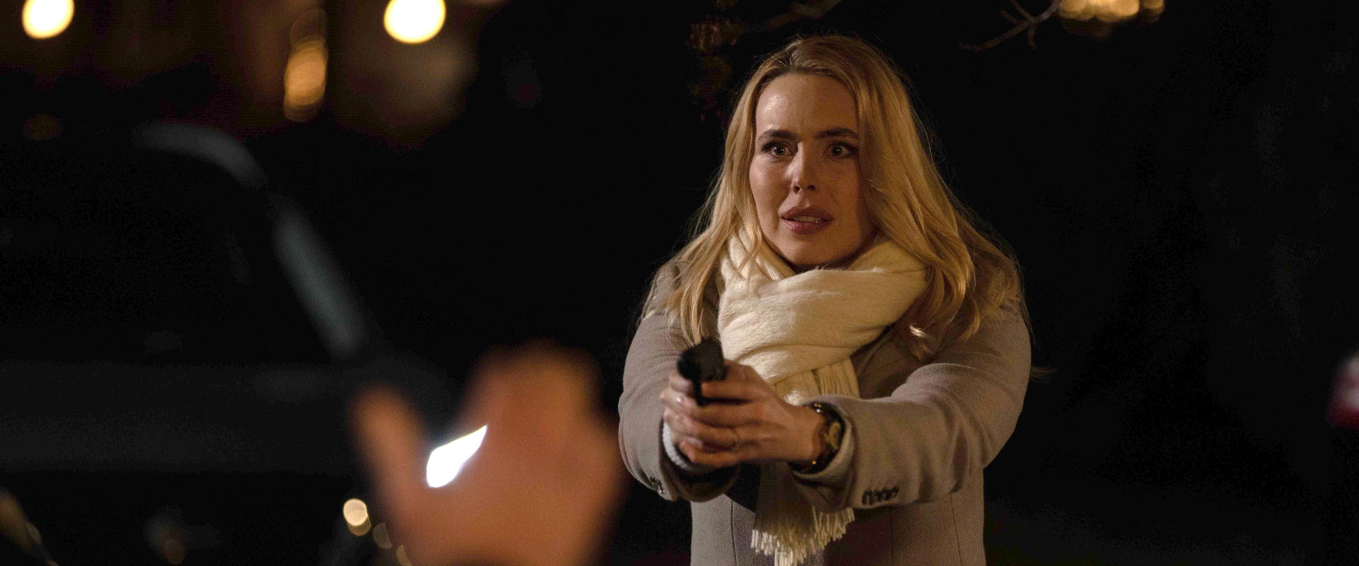 Pocket Dial Murder (Movie, 2023)