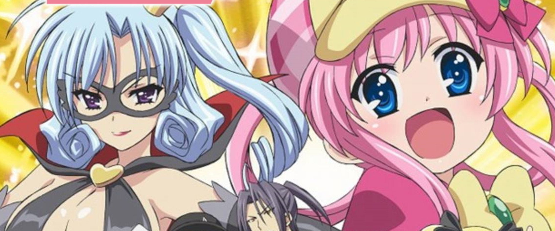 Detective Opera Milky Holmes