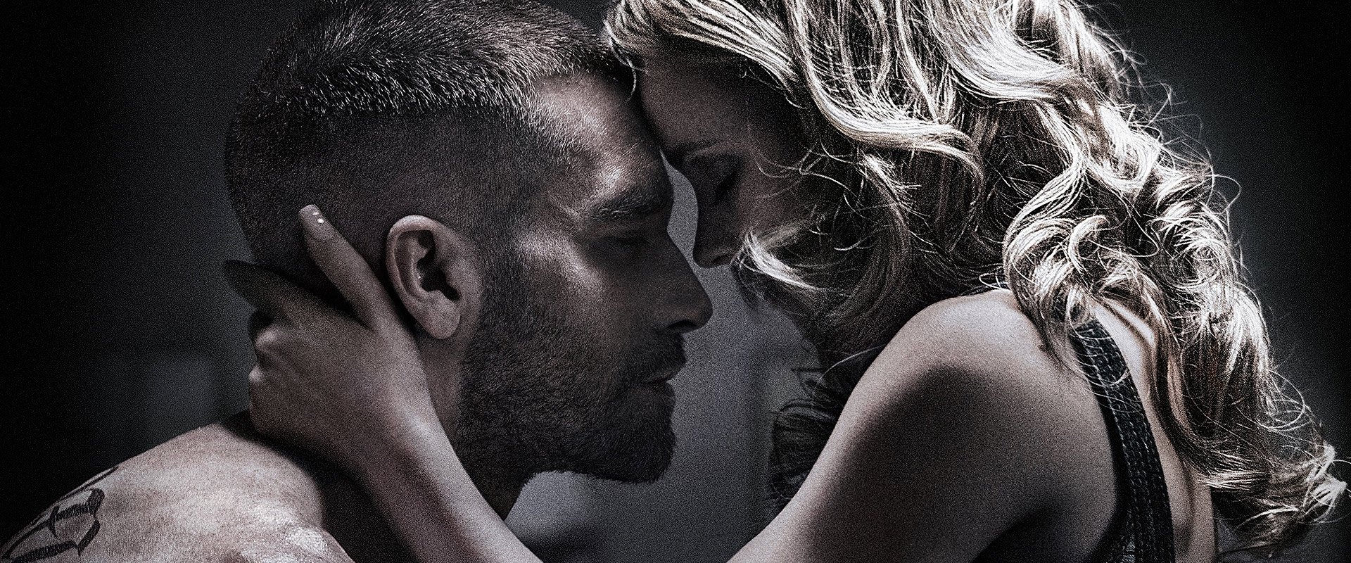 Redención (Southpaw)