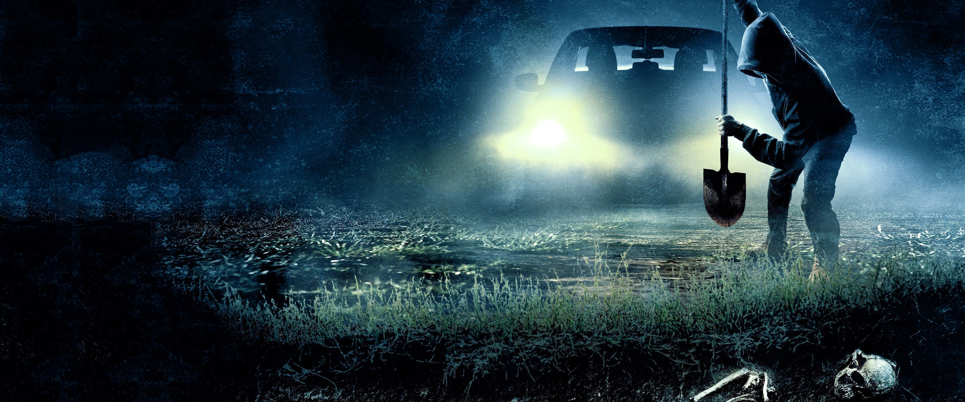 Digging to Death's banner image