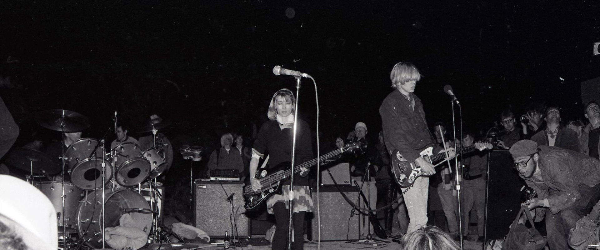 Sonic Youth: Gila Monster Jamboree's banner image