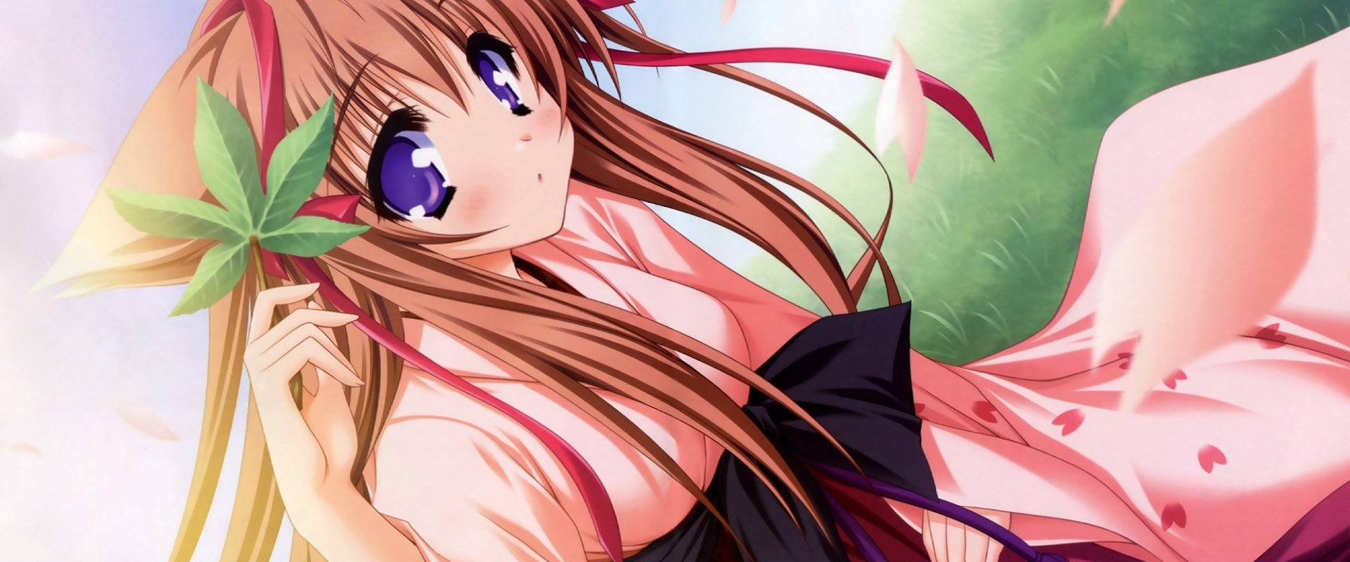 Tayutama: Kiss on my Deity