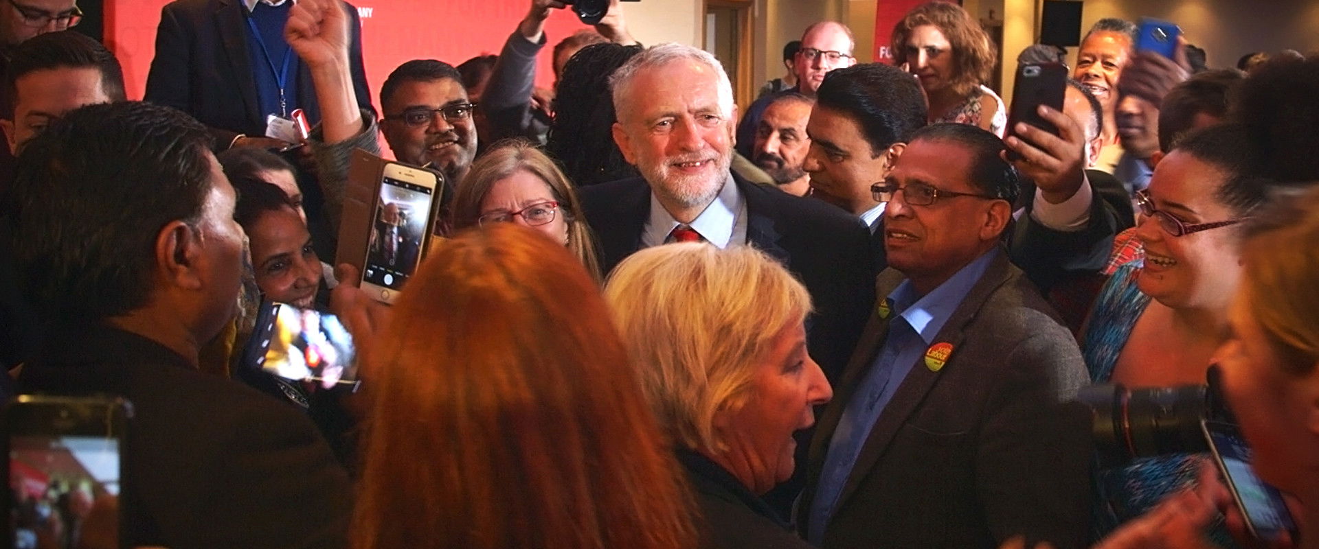 Labour: The Summer that Changed Everything's banner image