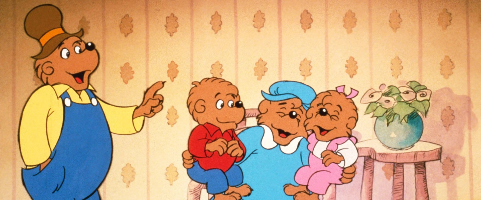 The Berenstain Bears