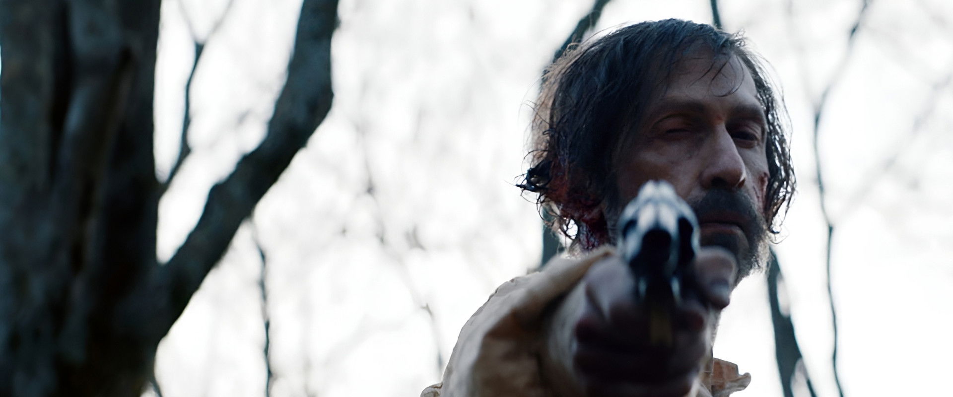 Old Henry's banner image