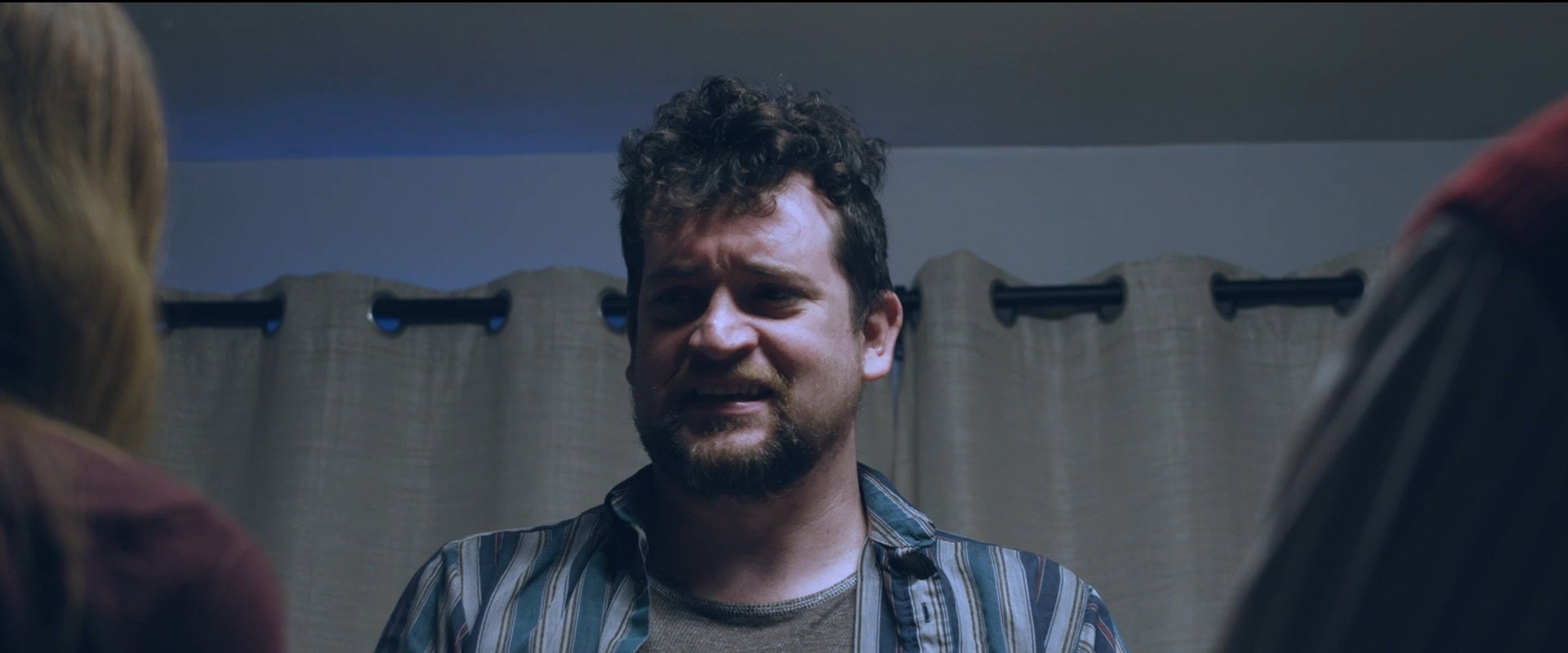 The Denigration of Carl Skiln