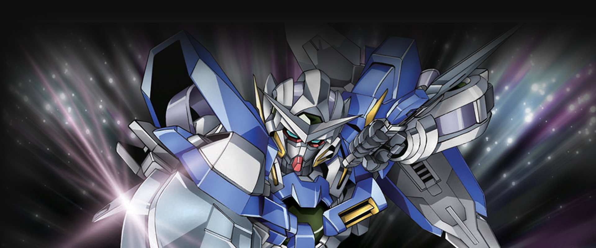 Mobile Suit Gundam 00