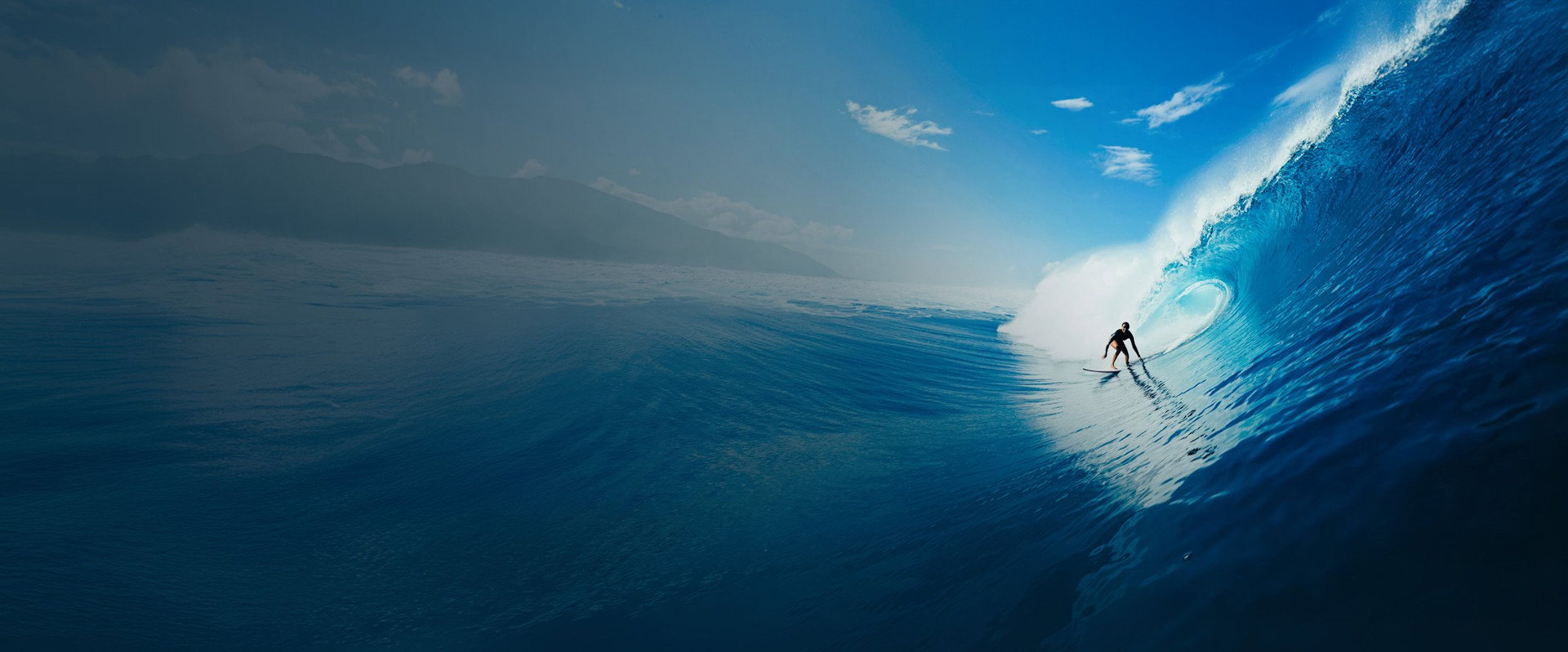 Surf, le feu sacré