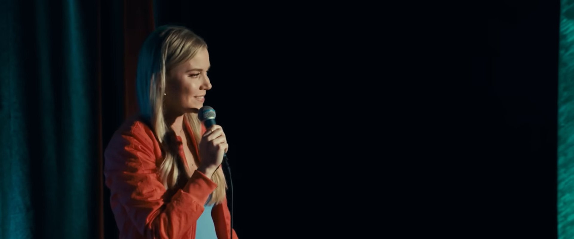 Kelsey Cook: The Hustler