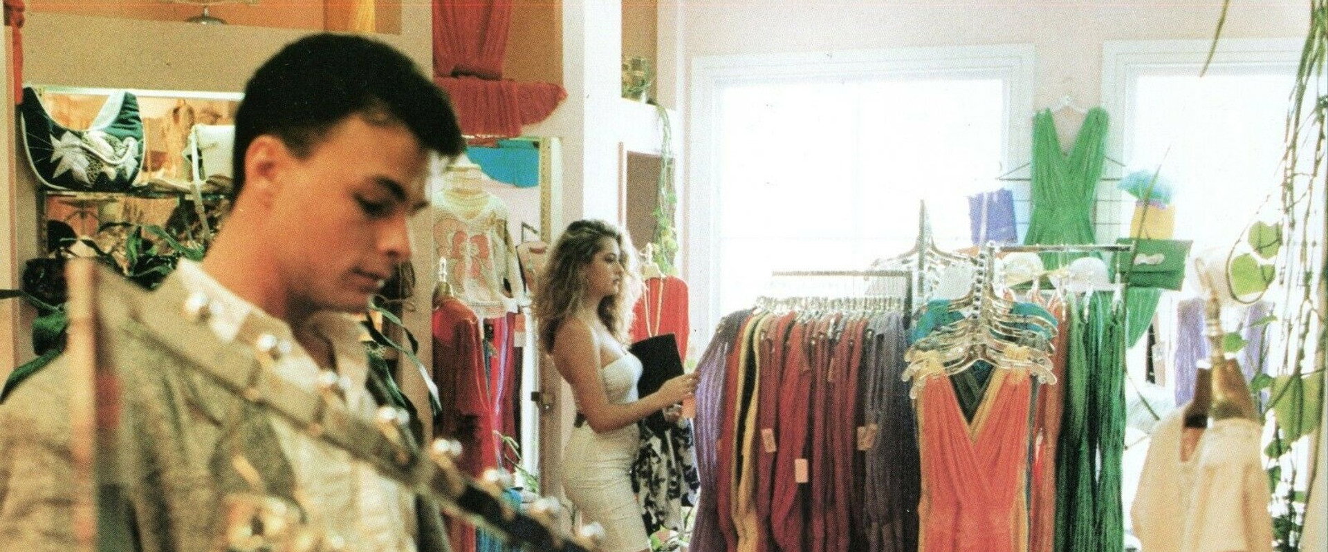 Top Model's banner image