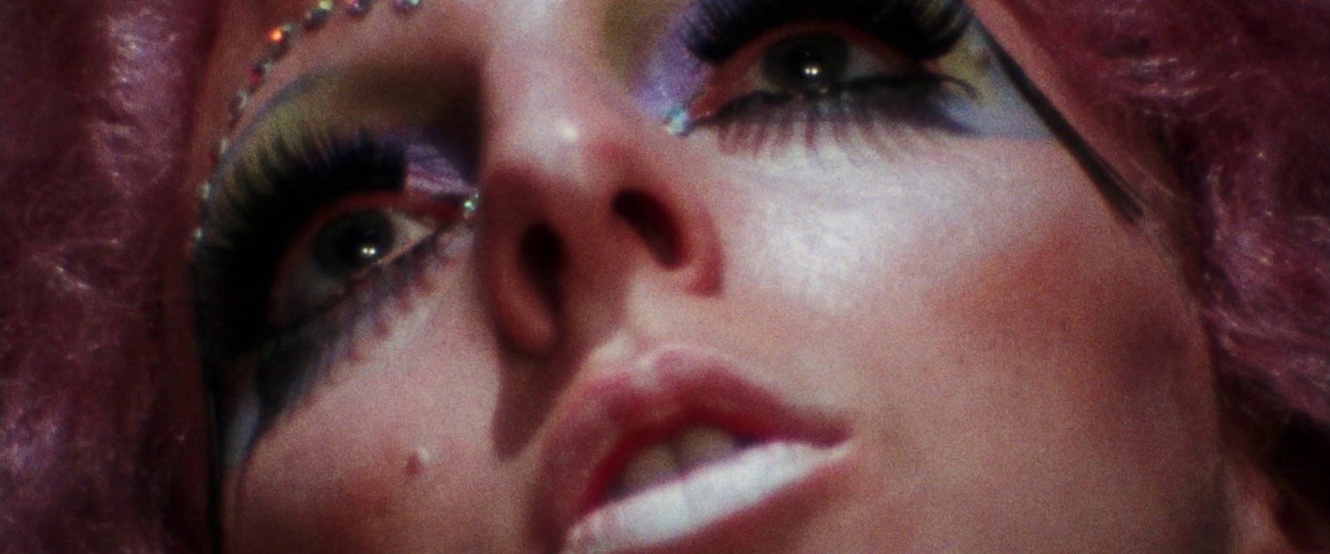 Luminous Procuress