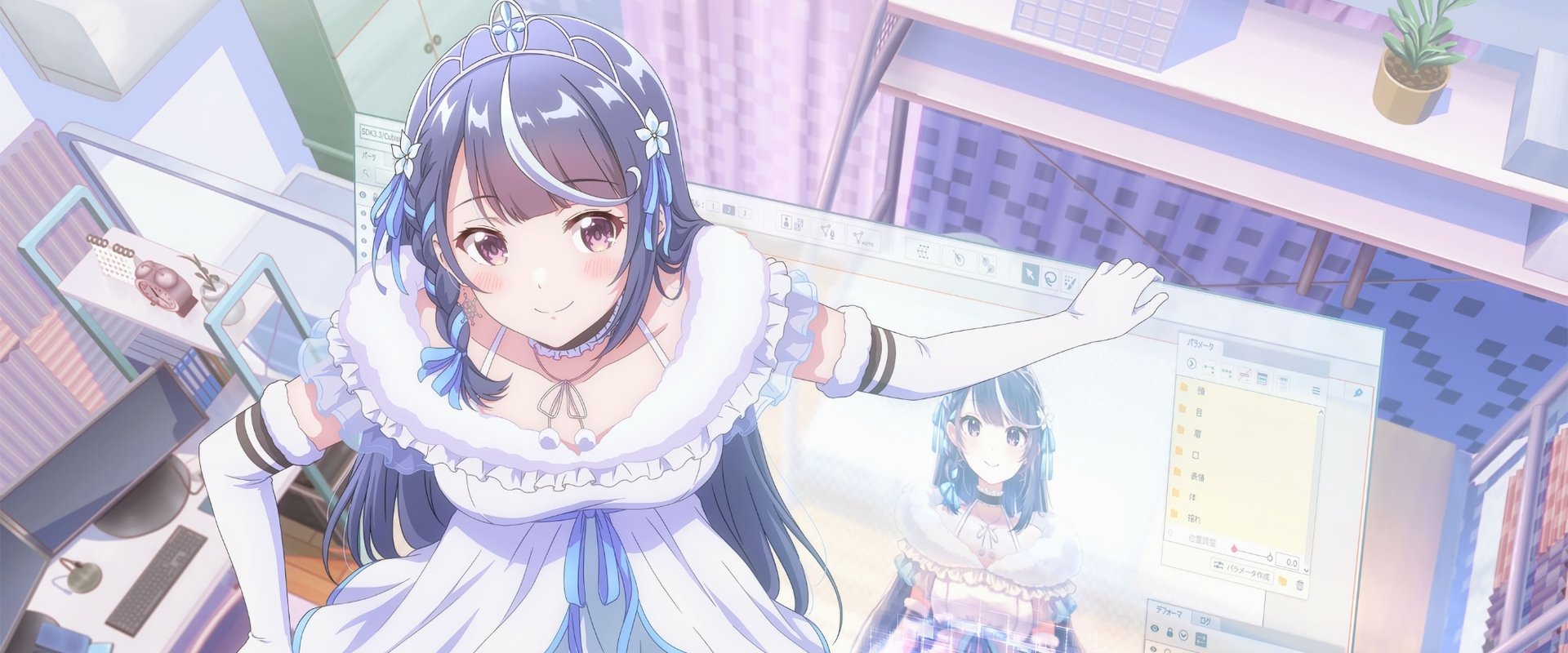 VTuber Legend: How I Went Viral After Forgetting to Turn Off My Stream