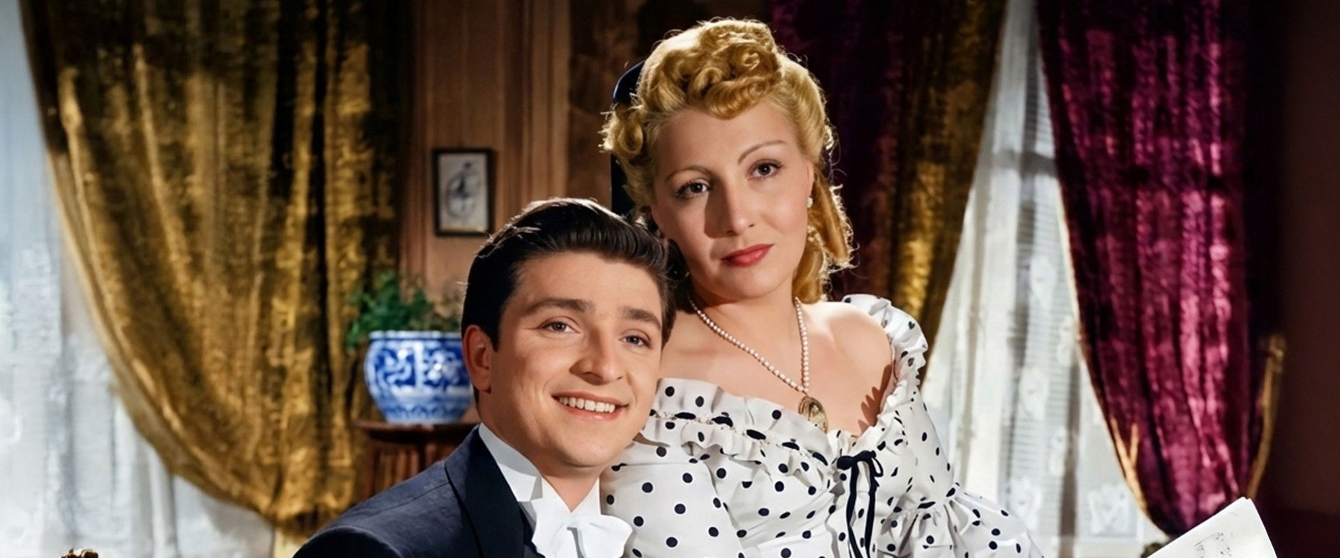 A Song to Long For's banner image