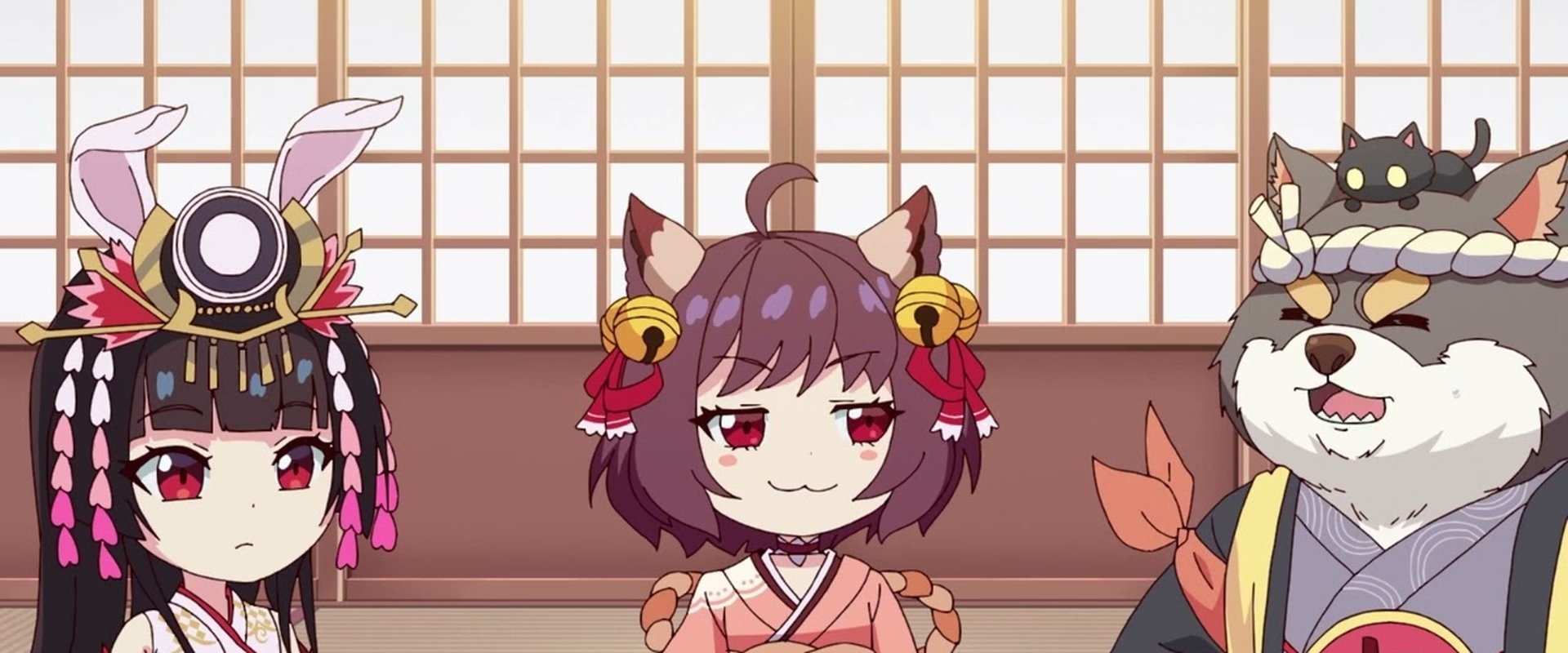 Mahjong Soul Pon☆