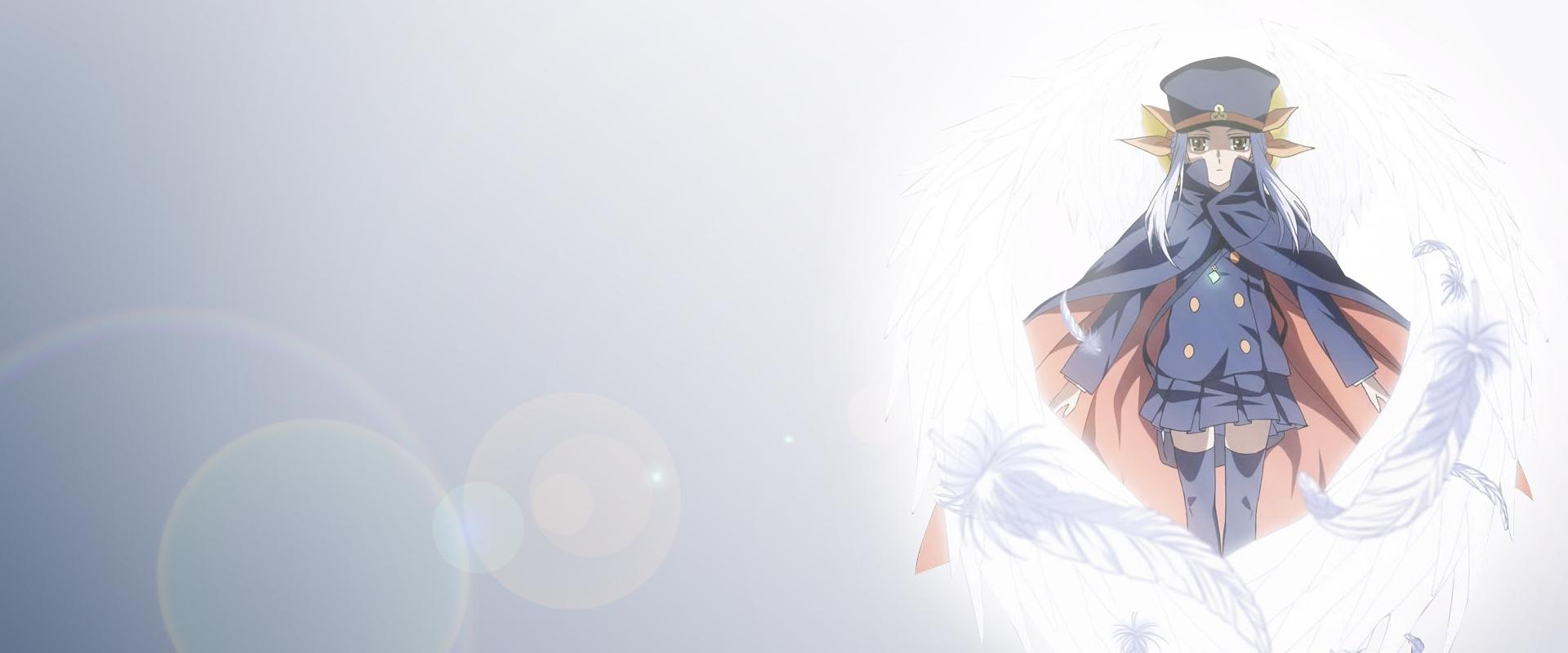 Shigofumi: Letters from the Departed