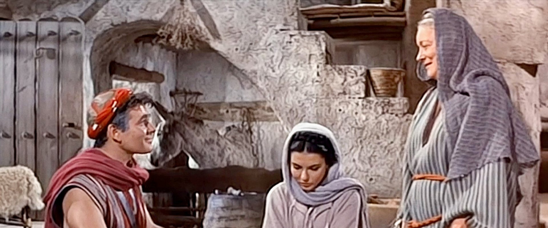 The Story of Ruth