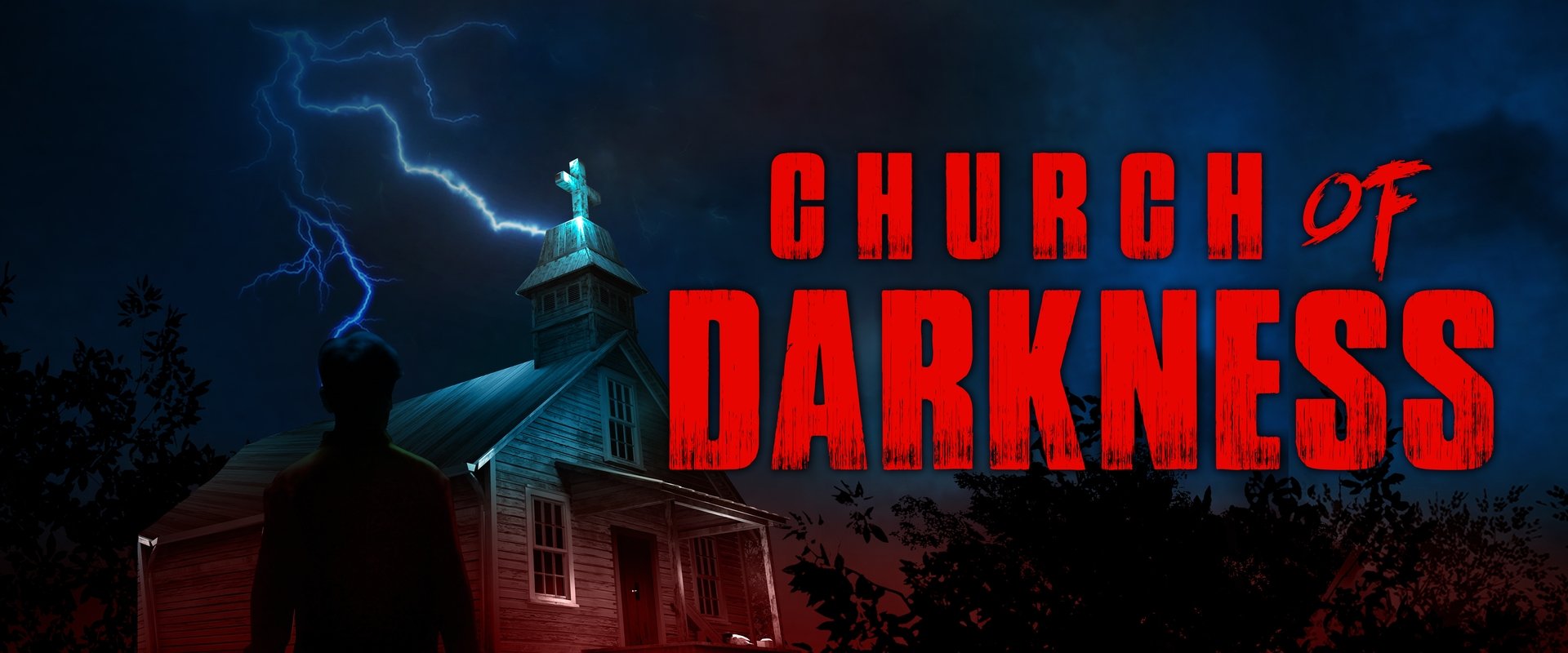 Church of Darkness