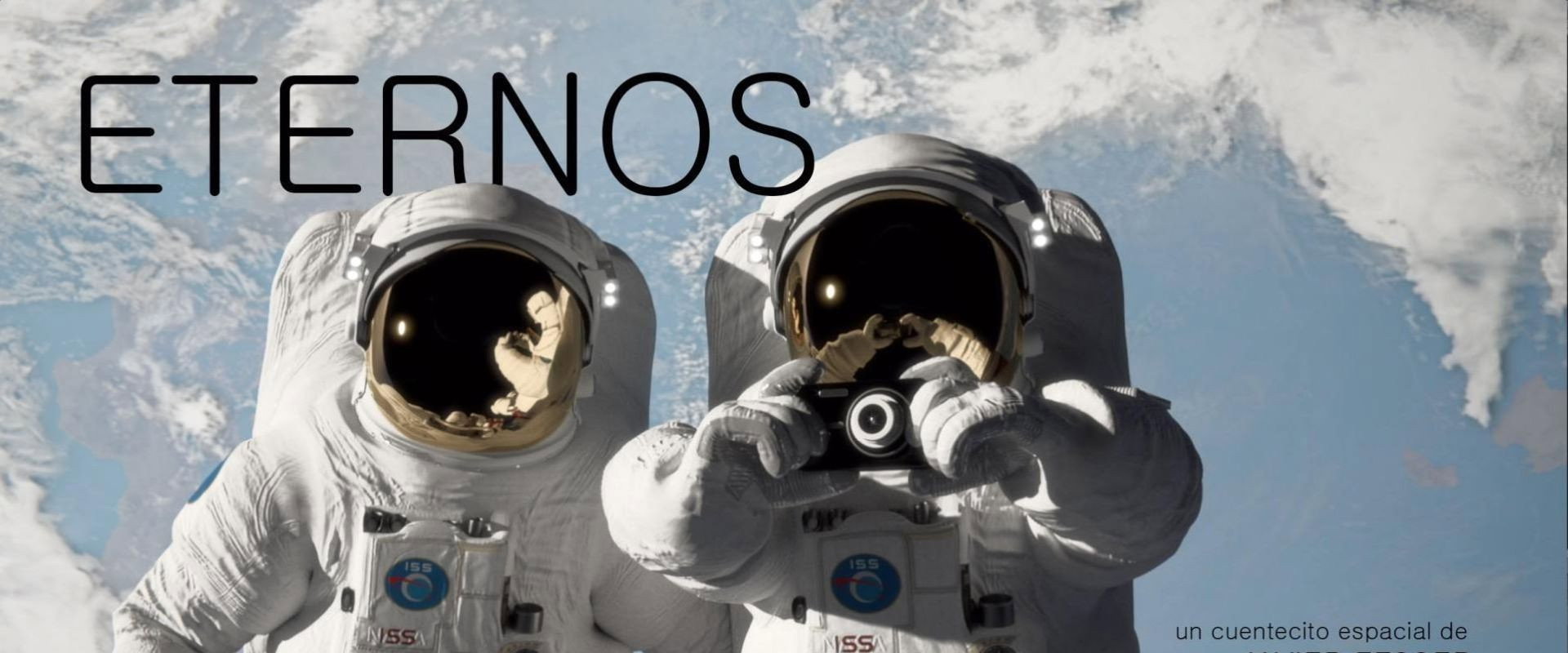 Eternos's banner image