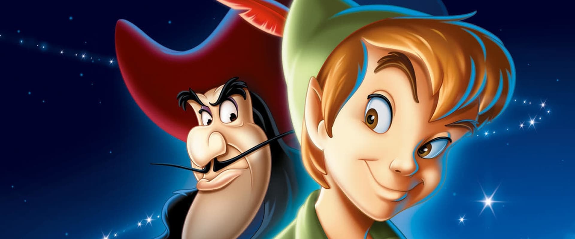 Le avventure di Peter Pan