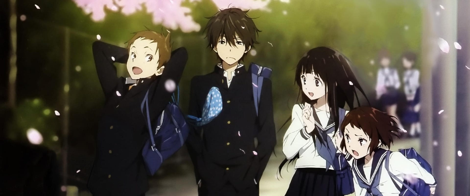 Hyouka