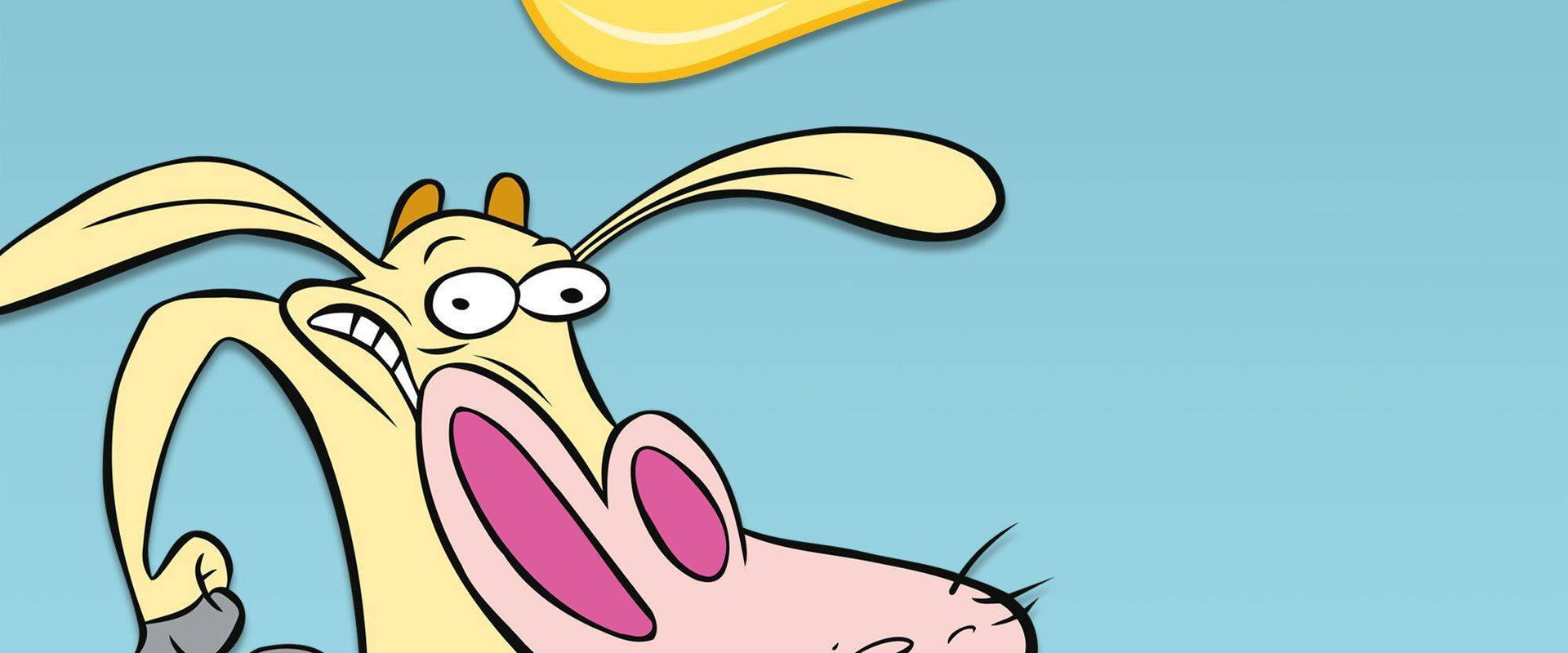 Cow and Chicken