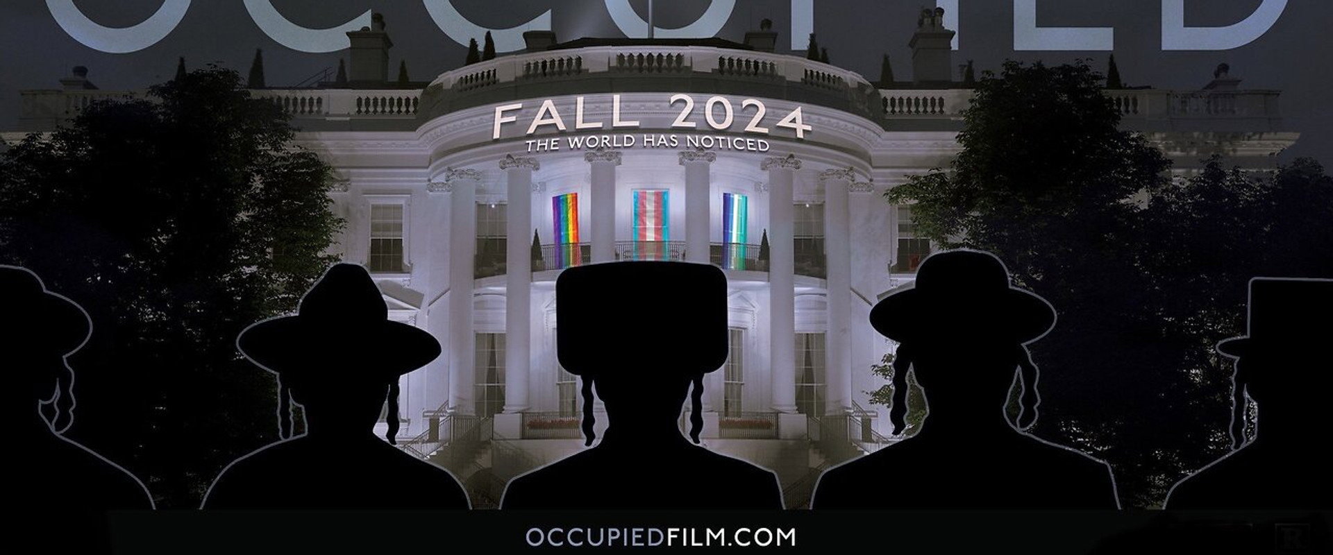 Occupied