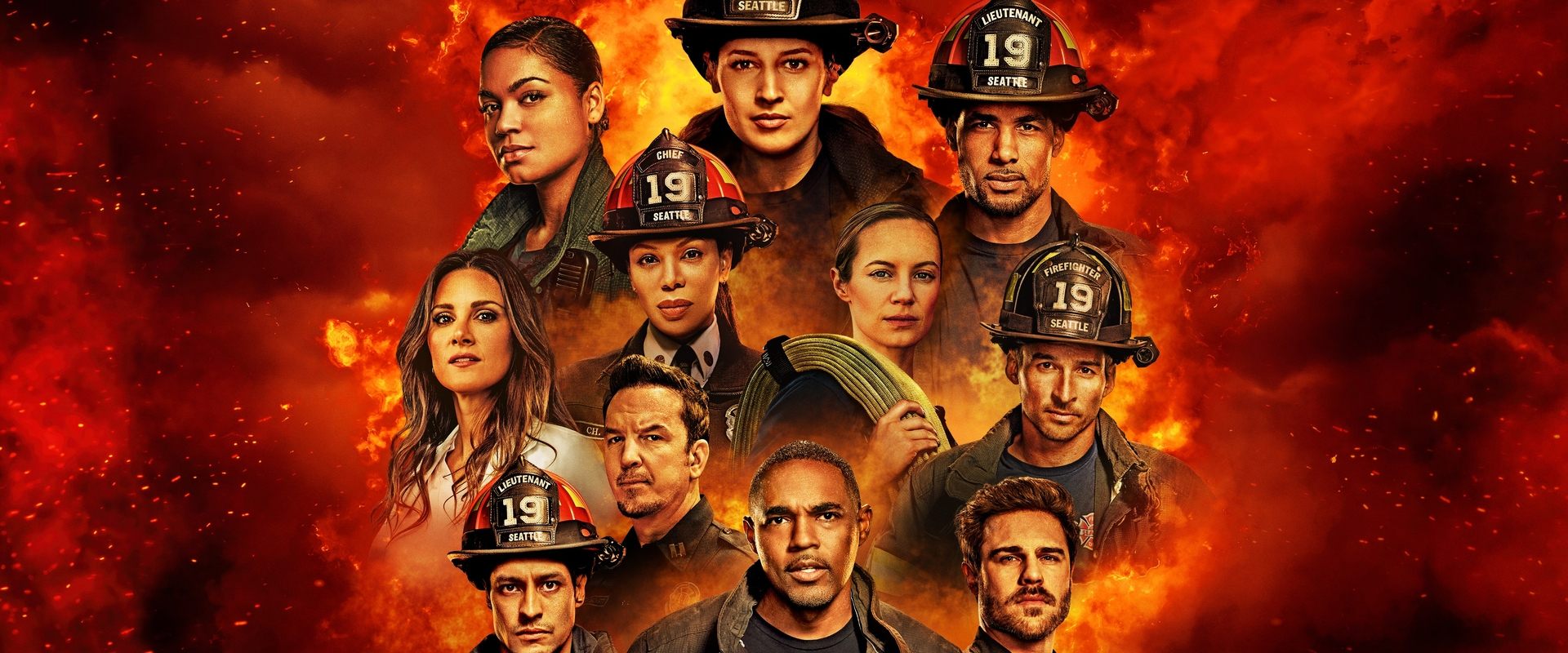 Station 19