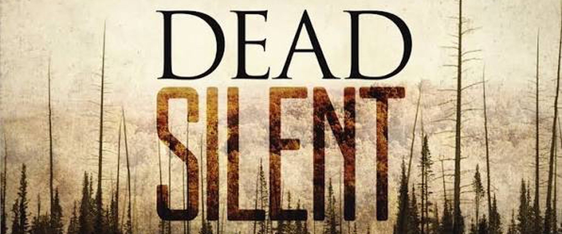 Dead Silent's banner image