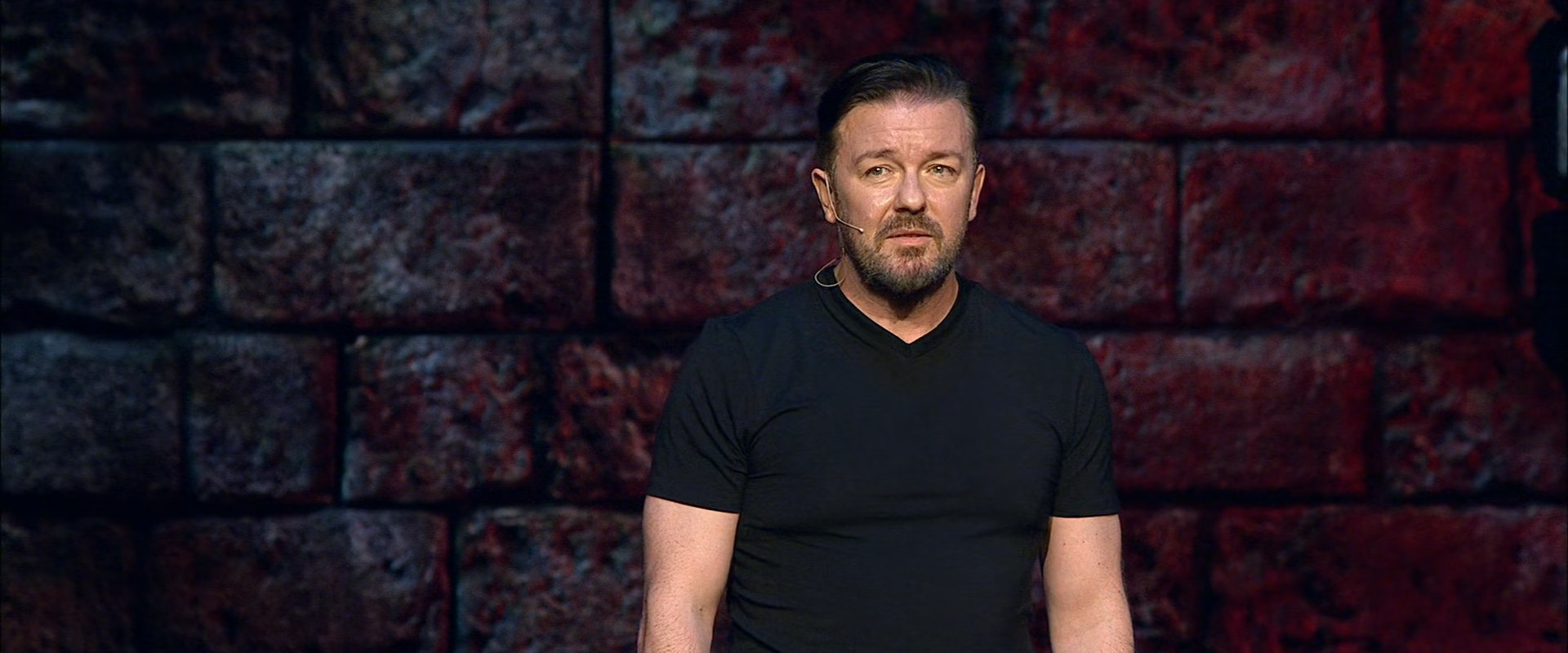 Ricky Gervais Live 4: Science's banner image