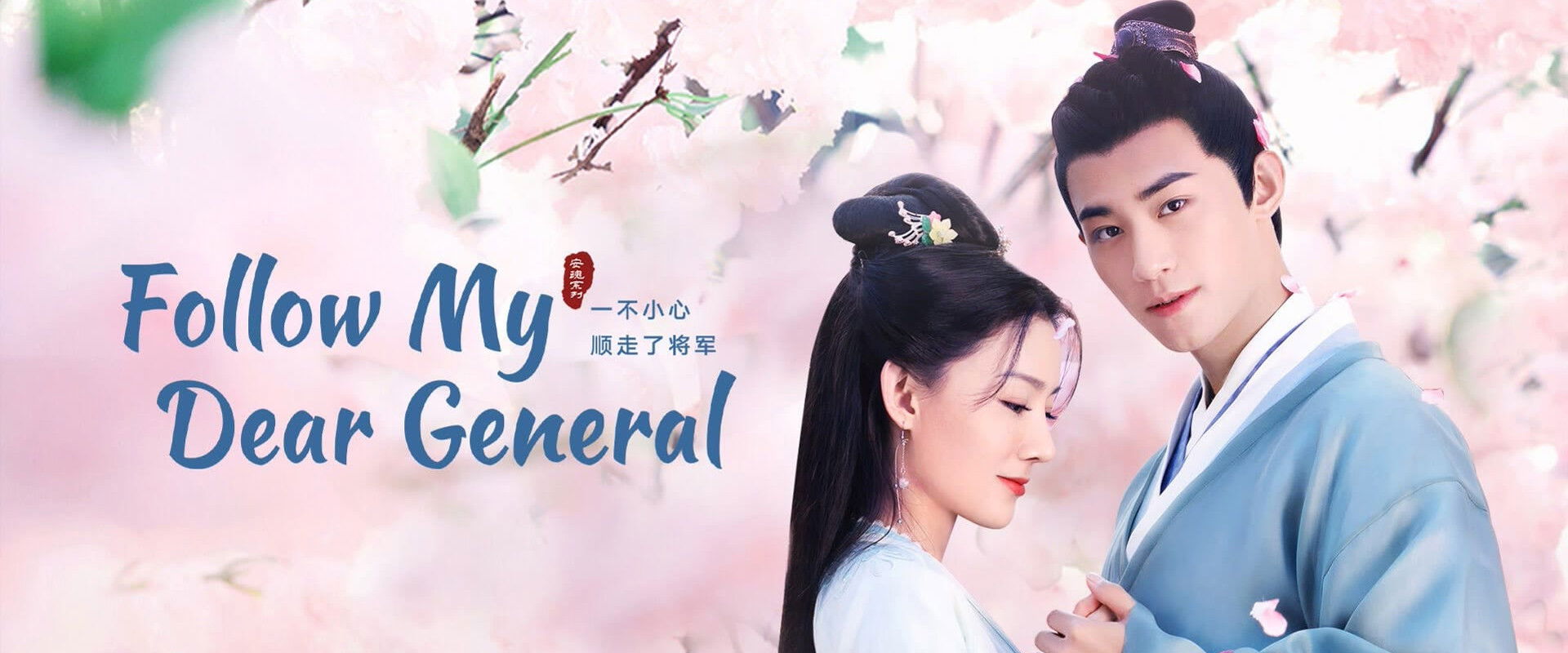 Follow My Dear General