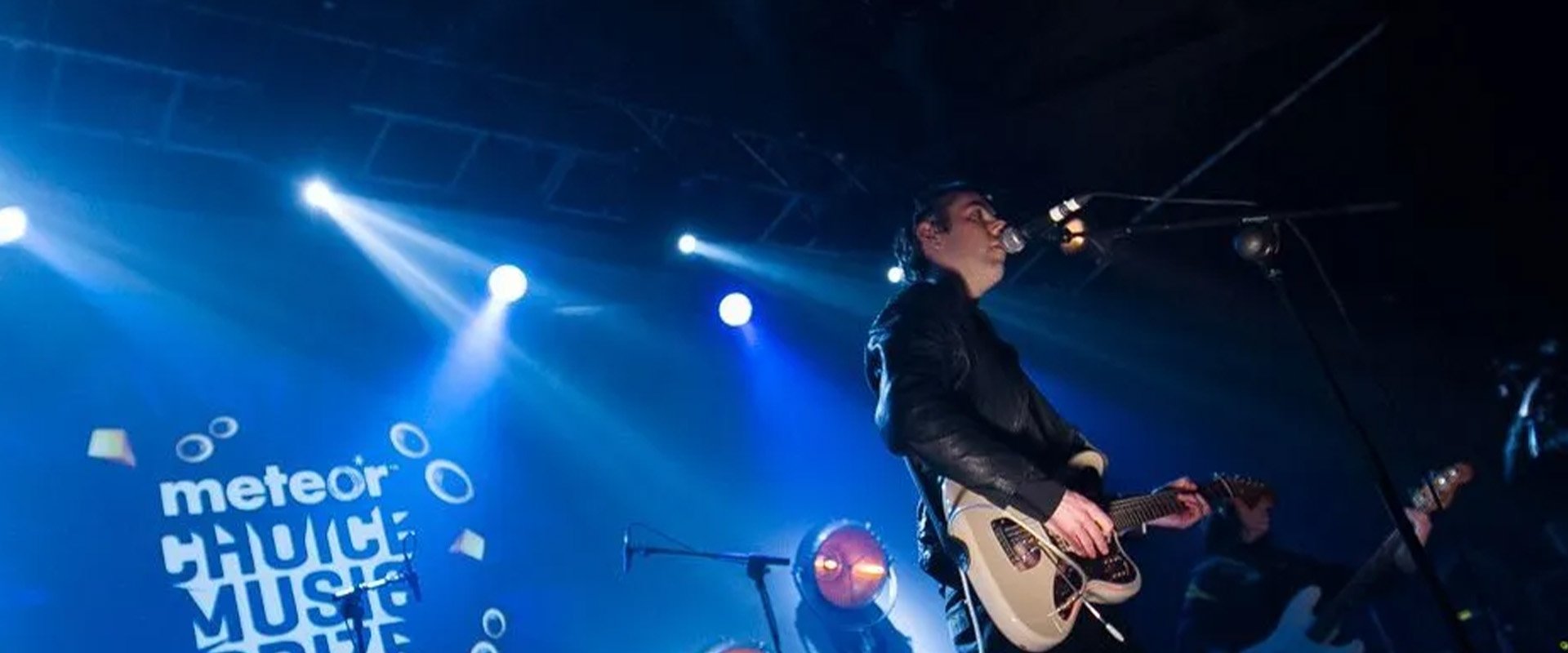Meteor Choice Music Prize 2014