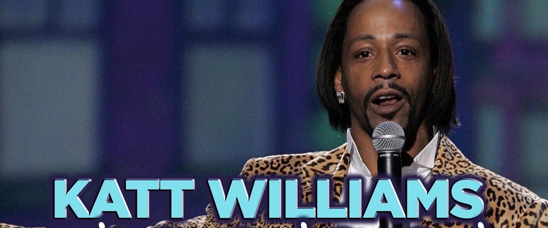 Katt Williams: It's Pimpin' Pimpin'