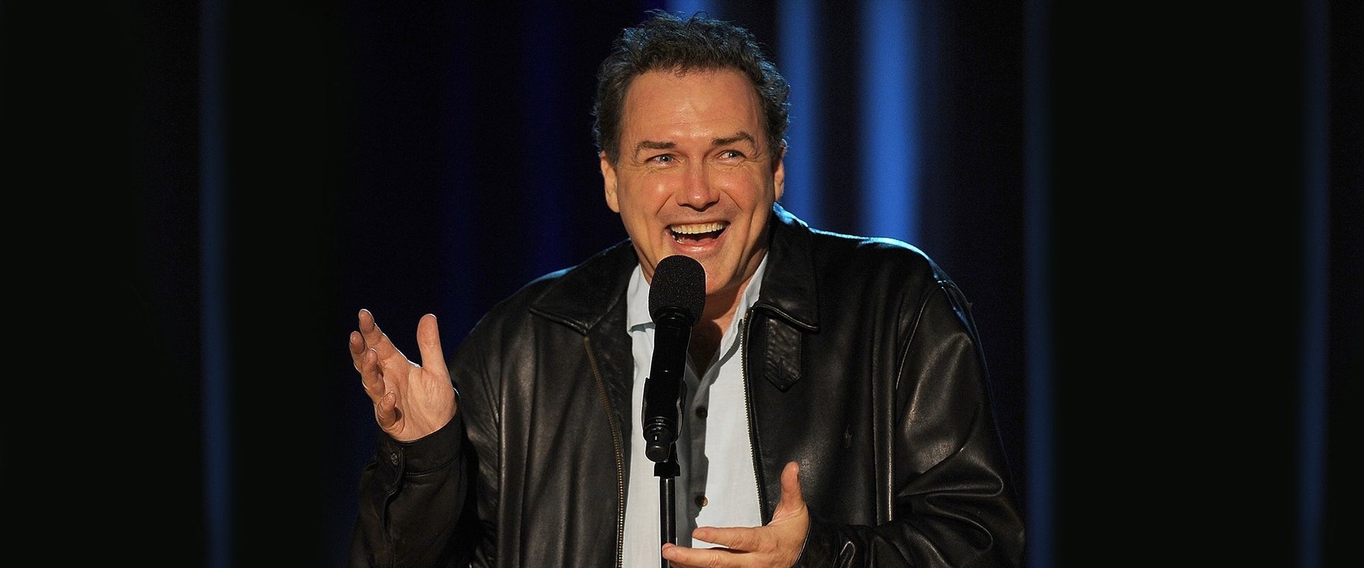 Norm Macdonald: Me Doing Standup