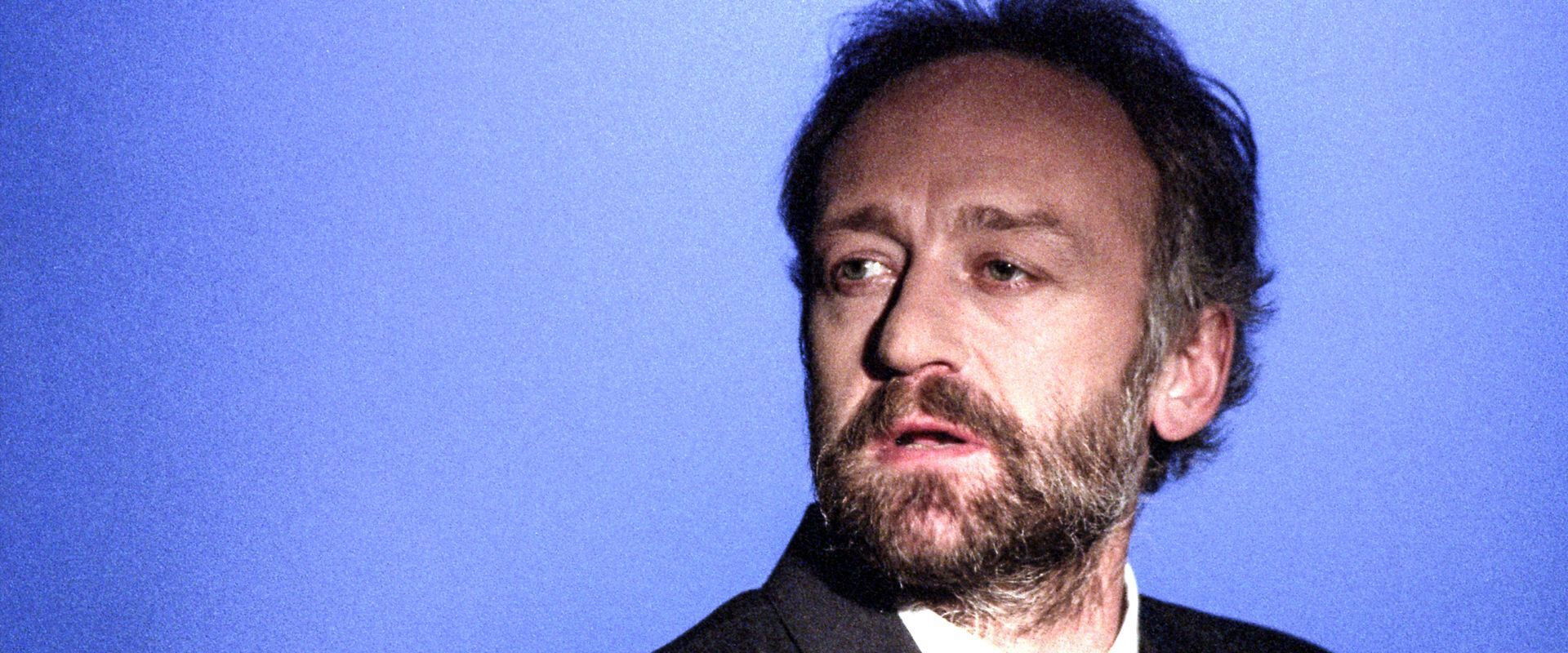 Gintrowski's banner image