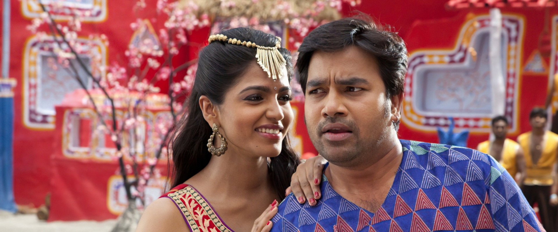 Ya Yaa's banner image