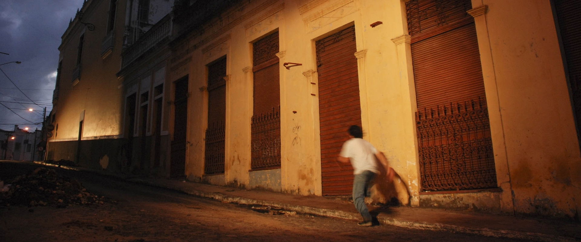 O Plano do Cachorro's banner image