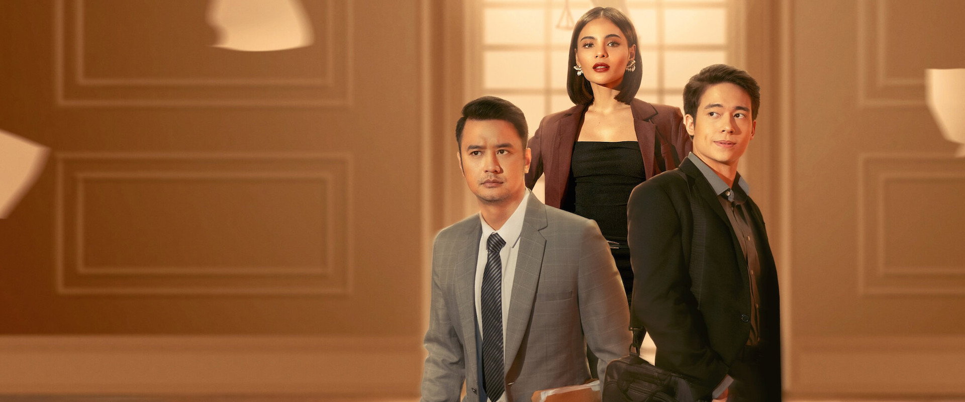 Guilty Pleasure's banner image