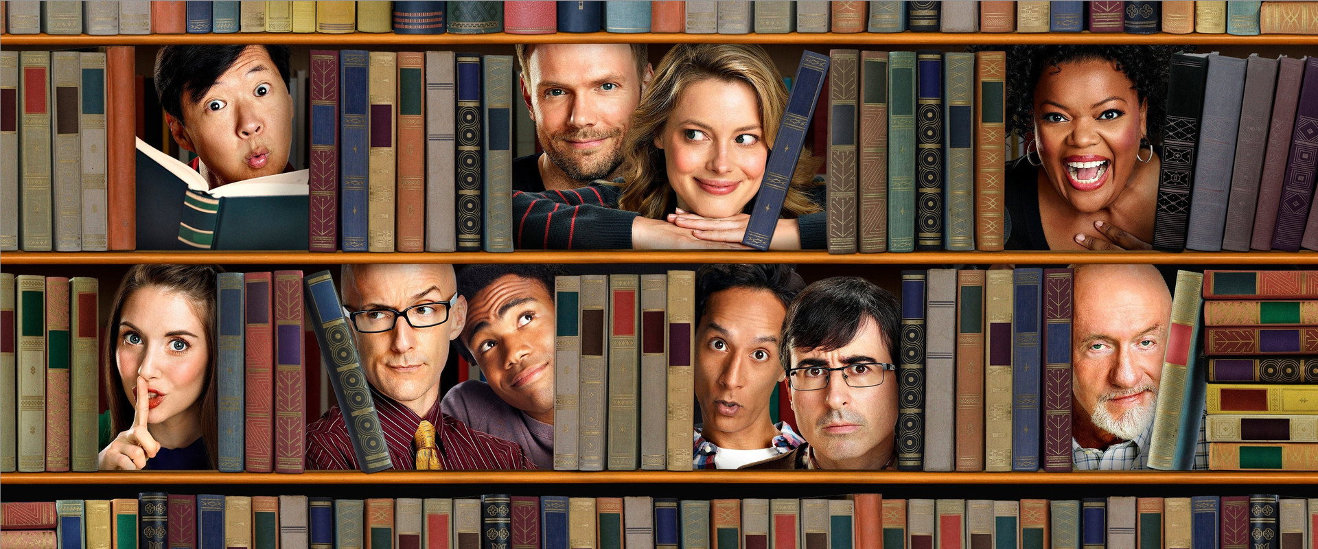Community's banner image