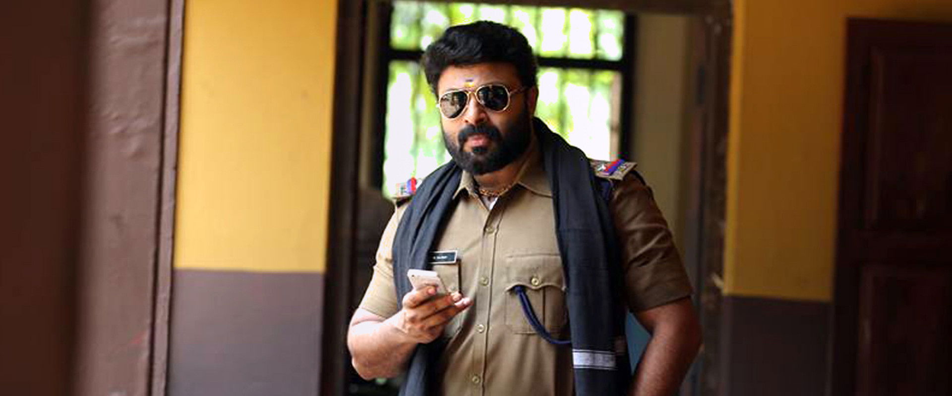 Shadow's banner image